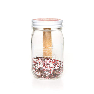 Peppermint Bark Martini Cocktail Kit