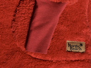 Nordic Beach | Candy Apple