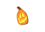 Carved Pumpkin Mini Attachment