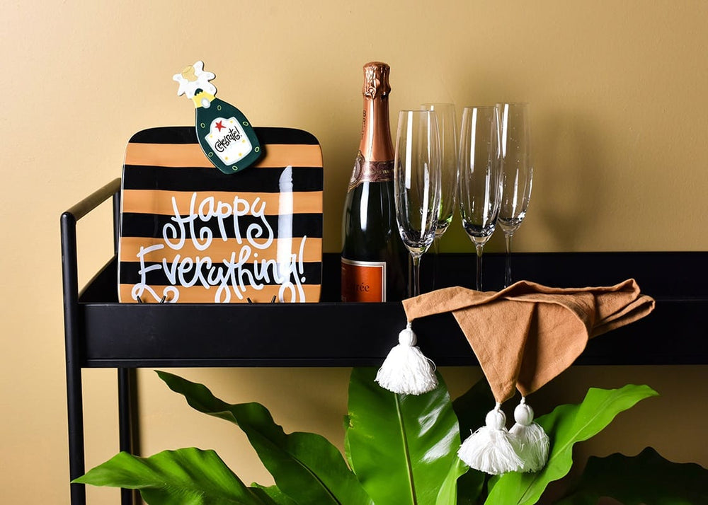 Champagne Mini Attachment