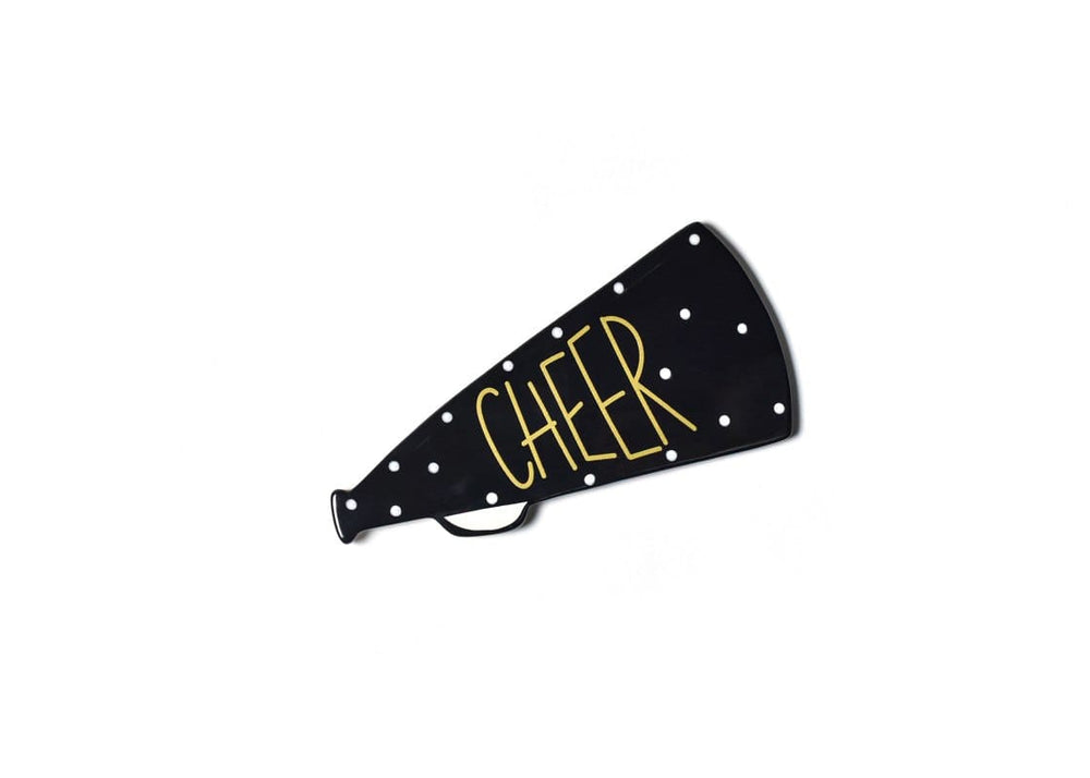 Cheer Megaphone Mini Attachment