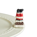 Nora Fleming Down the Chimney Mini