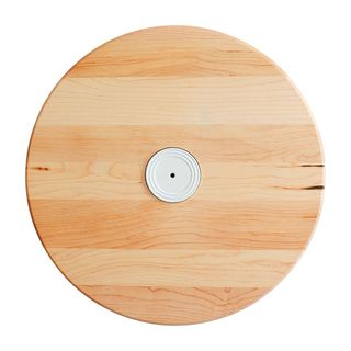 Nora Fleming Maple Lazy Susan