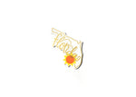 Florida Motif Mini Attachment