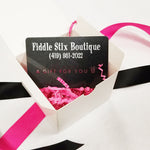 Gift Card for Fiddle Stix Retail Stores