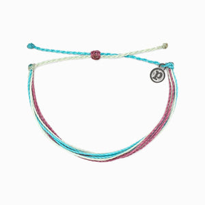 Pura Vida Bracelet | Good Vibes