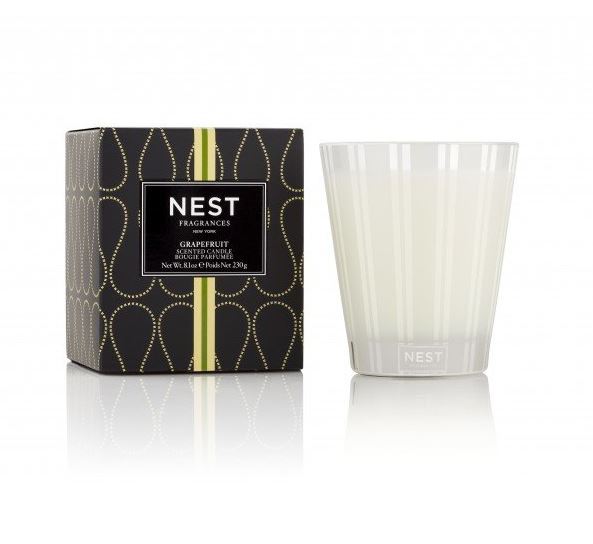 NEST Grapefruit Classic Candle