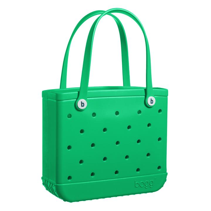 "GREEN With Envy" Baby Bogg Bag