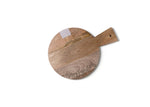 Wooden Mini Happy Everything! Serving Board