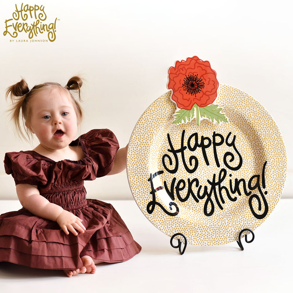 Poppy Big Attachment