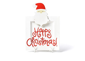 Ho Ho Santa Big Attachment