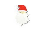 Ho Ho Santa Big Attachment