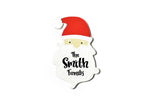 Ho Ho Santa Big Attachment