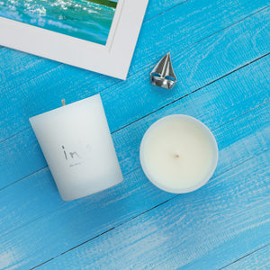 Inis Scented Candle