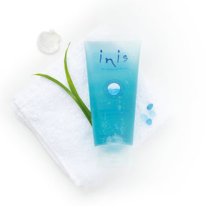 Inis Refreshing Bath & Shower Gel