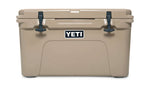 YETI Tundra 45 Hard Cooler | Tan