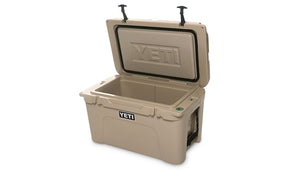 YETI Tundra 45 Hard Cooler | Tan