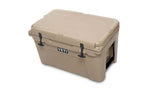 YETI Tundra 45 Hard Cooler | Tan