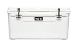 YETI Tundra 65 Hard Cooler | White
