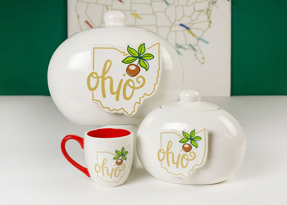 Ohio Motif Mini Attachment