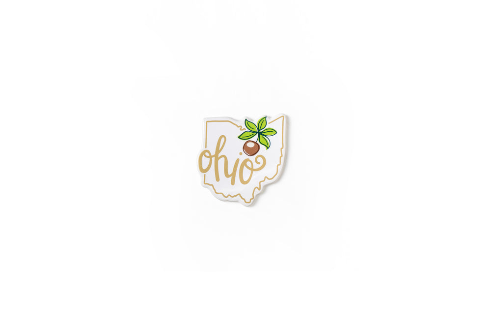 Ohio Motif Mini Attachment