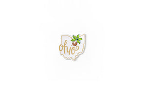 Ohio Motif Mini Attachment