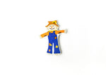 Scarecrow Mini Attachment