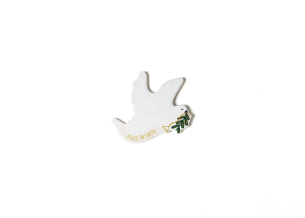 White Dove Mini Attachment