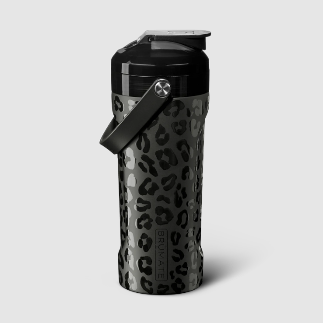 MultiShaker | Onyx Leopard