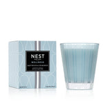 NEST Driftwood & Chamomile Classic Candle