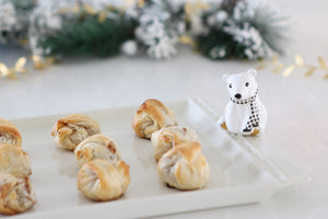 Nora Fleming Polar Brrr! Mini