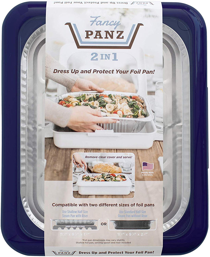 Fancy Panz Review: Our Secret Weapon for Holiday Hosting