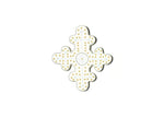 Neutral Cross Mini Attachment