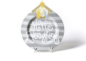 Neutral Nativity Big Attachment