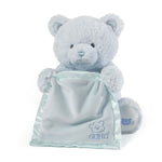 Peek-A-Boo My First Teddy