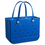 "BLUE-eyed" Original Bogg Bag