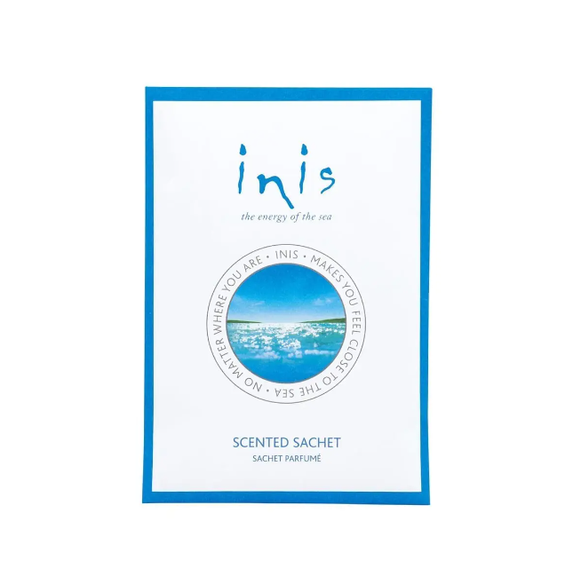 Inis Scented Sachet