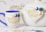 South Carolina Motif Mini Attachment