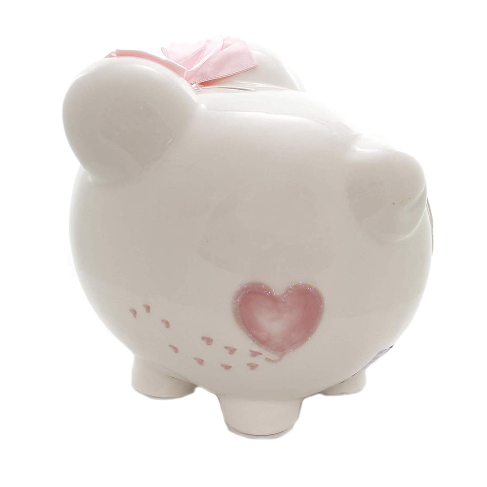 Sugarfly Piggy Bank
