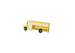 School Bus Mini Attachment