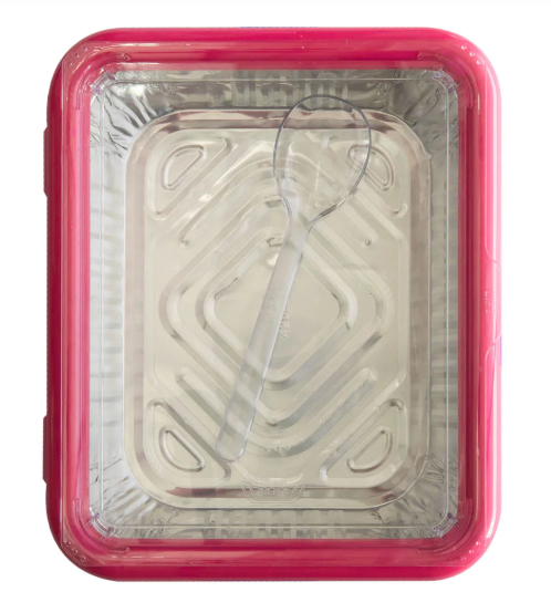 Classic Fancy Panz™ | Pink