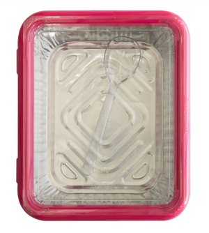 Classic Fancy Panz™ | Pink