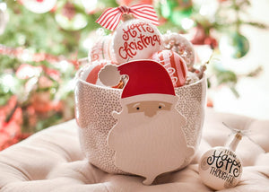 Stone Small Dot Happy Everything!™ Big Bowl
