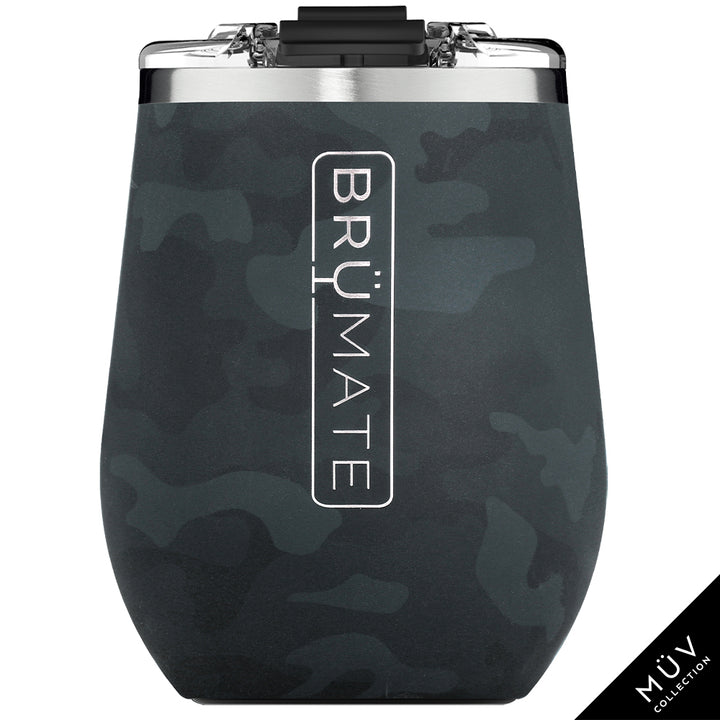 Uncork'd XL Wine Tumbler | Midnight Camo