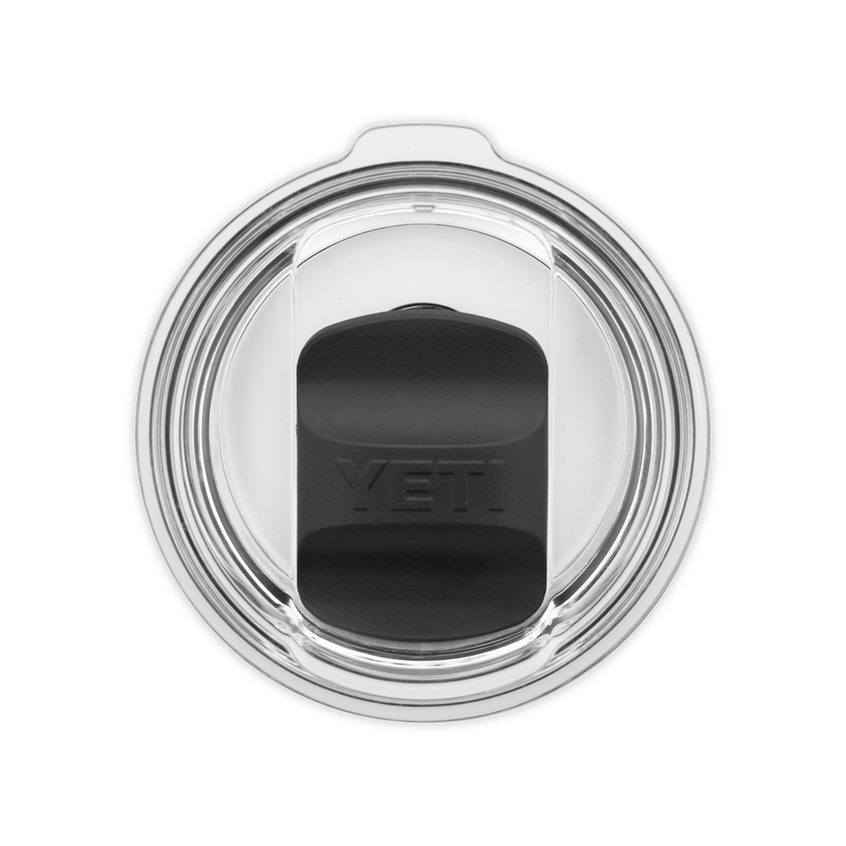 YETI Rambler 10oz Lowball: Stainless