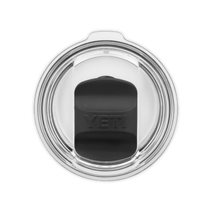 YETI Rambler 10oz Lowball: Stainless