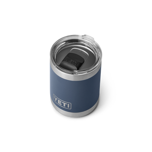 YETI Rambler 10oz Lowball: Navy