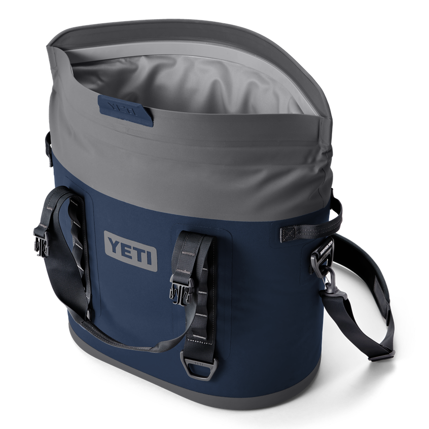 YETI Hopper M30 Soft Cooler | Navy