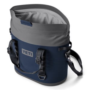 YETI Hopper M30 Soft Cooler | Navy