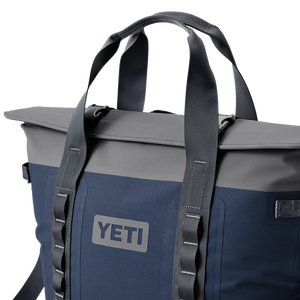 YETI Hopper M30 Soft Cooler | Navy